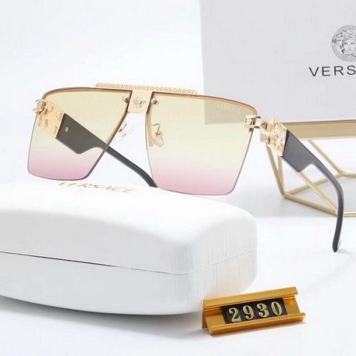 Versace Sunglasses AAA-113
