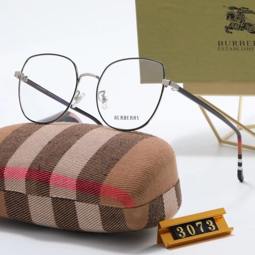 Burberry Sunglasses AAA-059