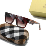 Burberry Sunglasses AAA-219