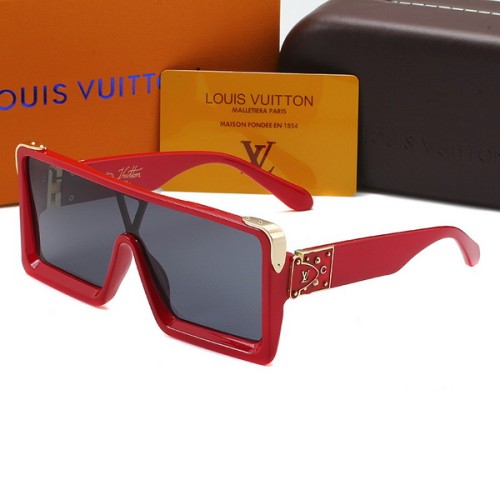 LV Sunglasses AAA-0901