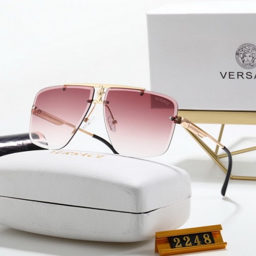 Versace Sunglasses AAA-541