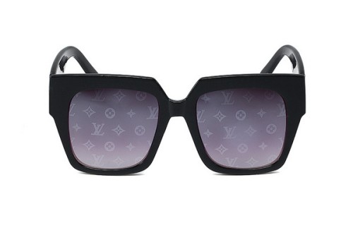 LV Sunglasses AAA-1138