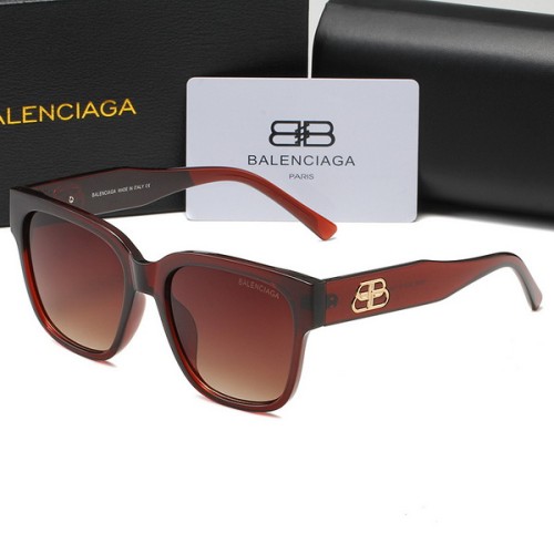 B Sunglasses AAA-27