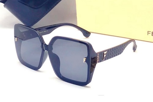 FD Sunglasses AAA-253