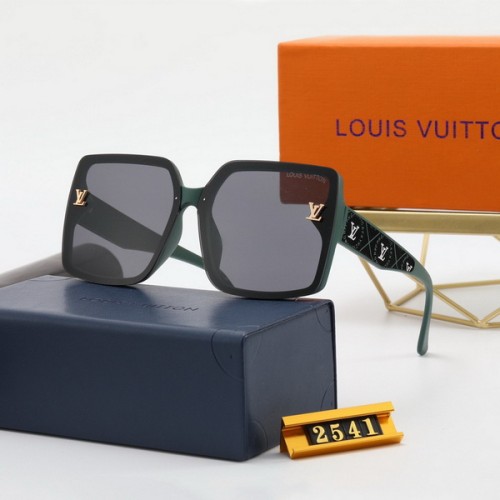 LV Sunglasses AAA-0778