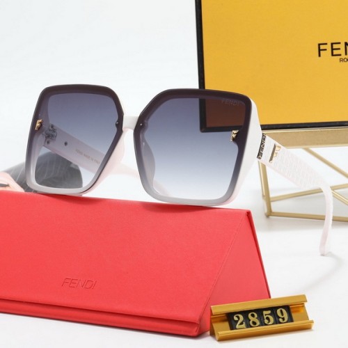 FD Sunglasses AAA-255