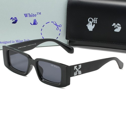 OFF-WHITE Sunglasses AAA002