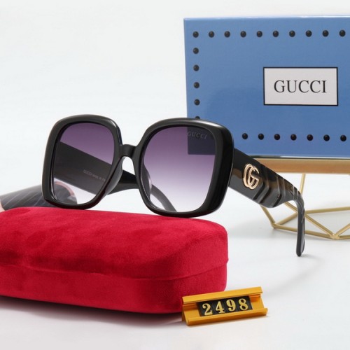 G Sunglasses AAA-808