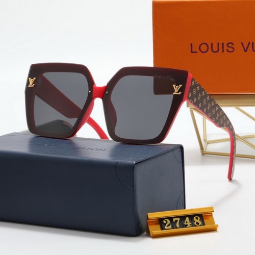LV Sunglasses AAA-0947
