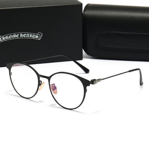 Chrome Hearts Sunglasses AAA-1017