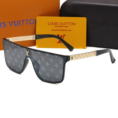 LV Sunglasses AAA-1348