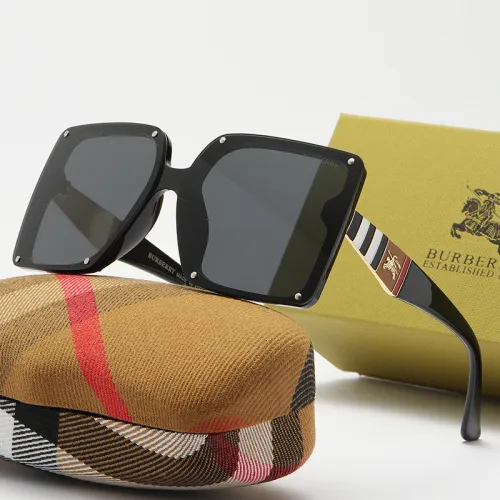 Burberry Sunglasses AAA-109