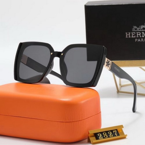 Hermes Sunglasses AAA-140