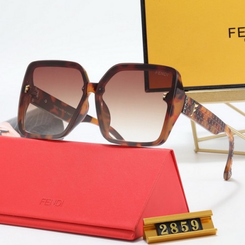 FD Sunglasses AAA-256