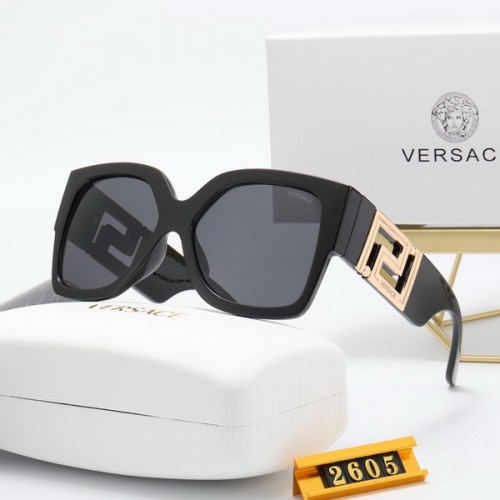 Versace Sunglasses AAA-582
