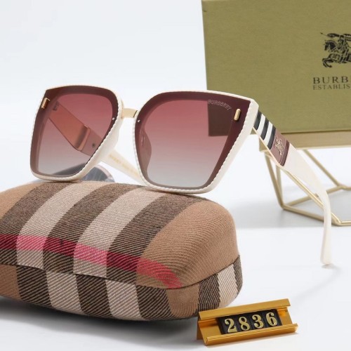 Burberry Sunglasses AAA-289