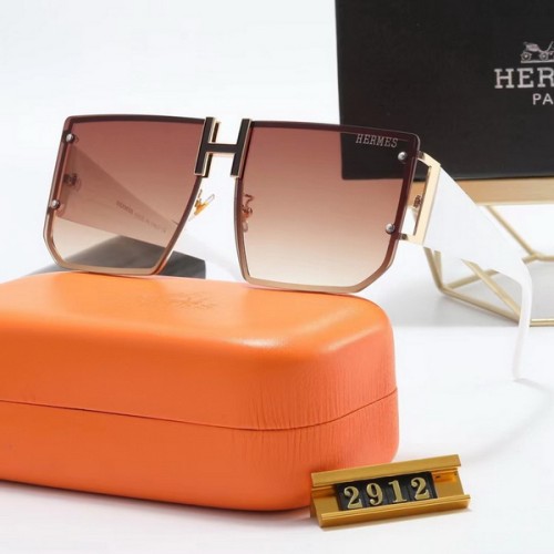 Hermes Sunglasses AAA-306