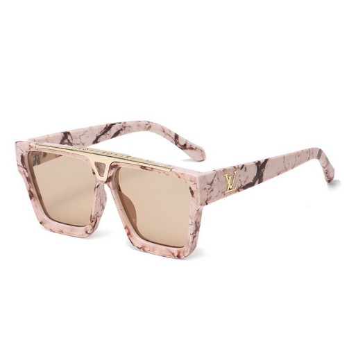 LV Sunglasses AAA-0443