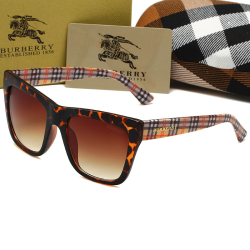 Burberry Sunglasses AAA-155