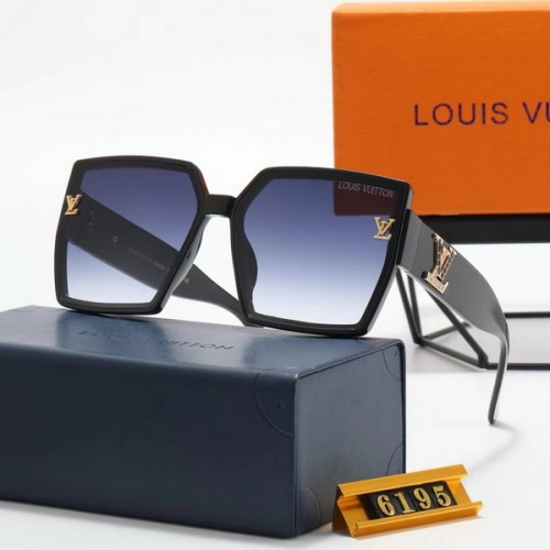 LV Sunglasses AAA-1182