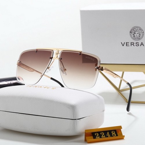 Versace Sunglasses AAA-534