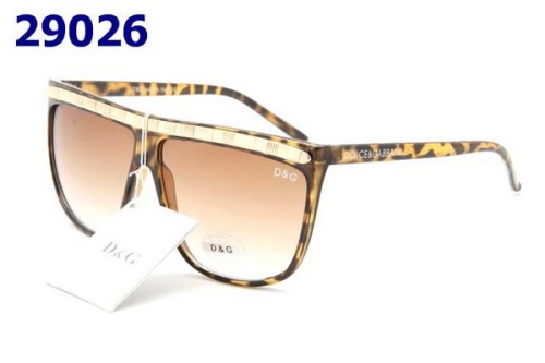 D&G Sunglasses AAA-089