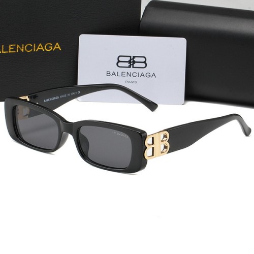 B Sunglasses AAA-42