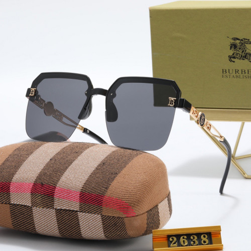 Burberry Sunglasses AAA-304