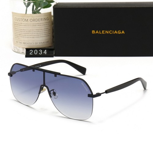 B Sunglasses AAA-41