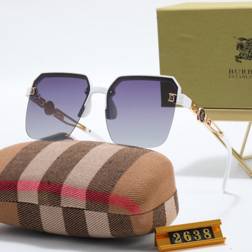 Burberry Sunglasses AAA-300