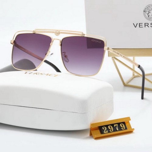 Versace Sunglasses AAA-287