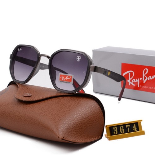RB Sunglasses AAA-616