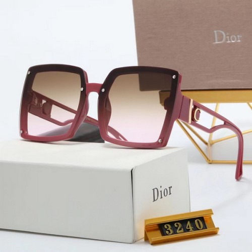 Dior Sunglasses AAA-255