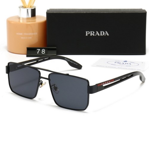 Prada Polarizer AAA-013