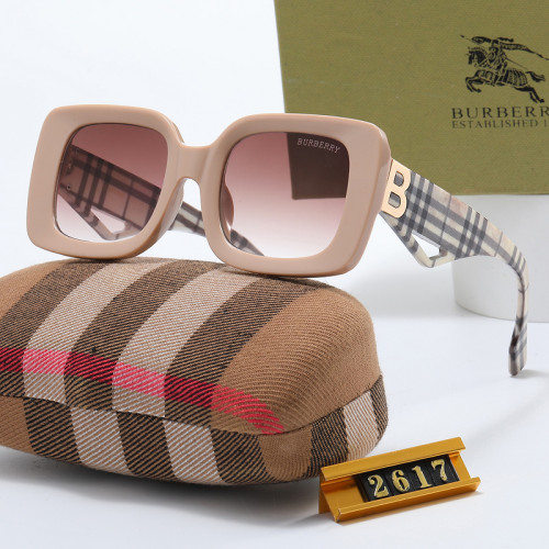 Burberry Sunglasses AAA-123