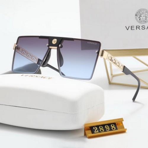 Versace Sunglasses AAA-027