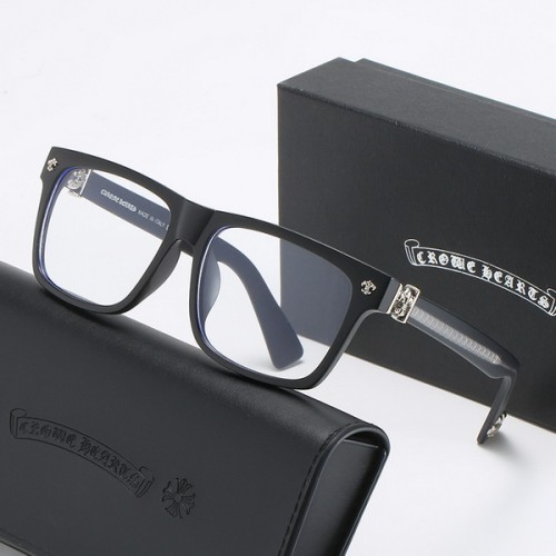 Chrome Hearts Sunglasses AAA-1066