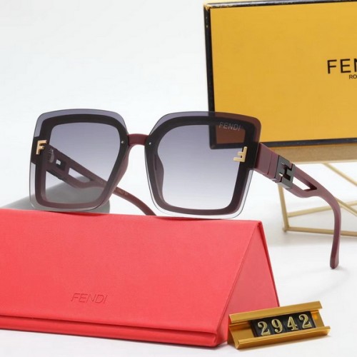 FD Sunglasses AAA-261