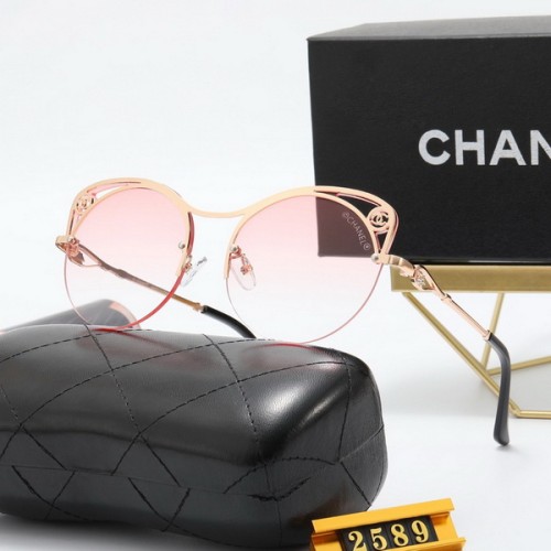 CHNL Sunglasses AAA-1194