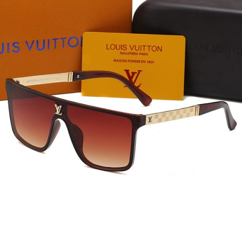 LV Sunglasses AAA-1335