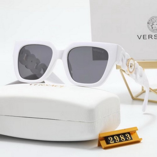 Versace Sunglasses AAA-302