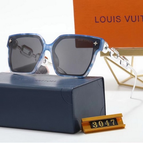 LV Sunglasses AAA-1273