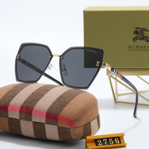 Burberry Sunglasses AAA-299