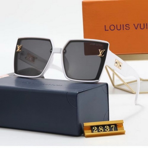 LV Sunglasses AAA-0968