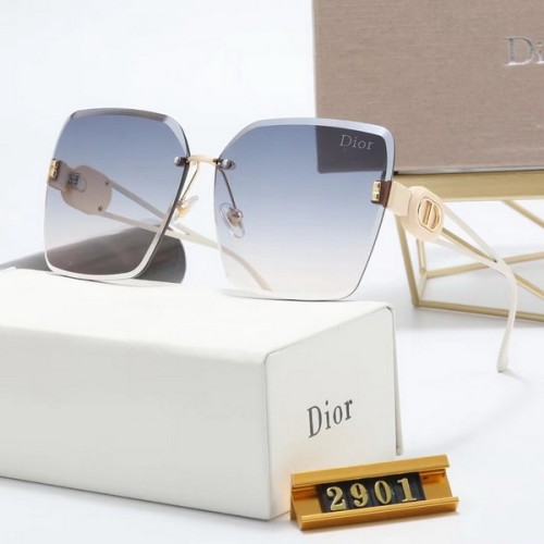 Dior Sunglasses AAA-688