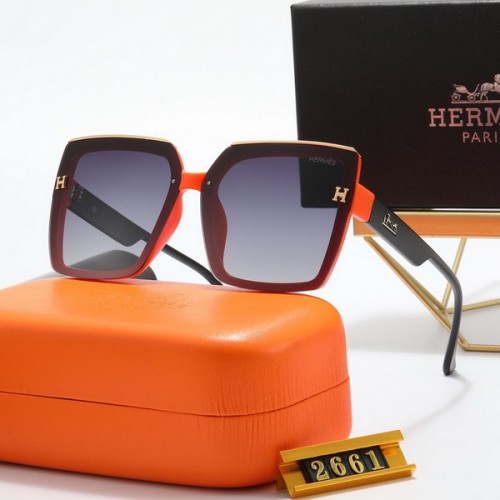 Hermes Sunglasses AAA-115