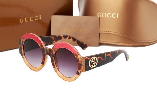 G Sunglasses AAA-538