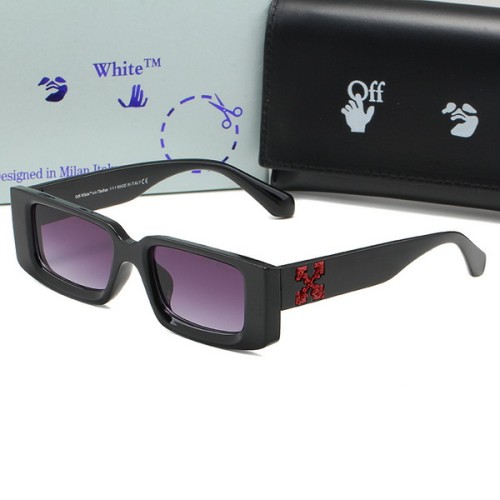 OFF-WHITE Sunglasses AAA016