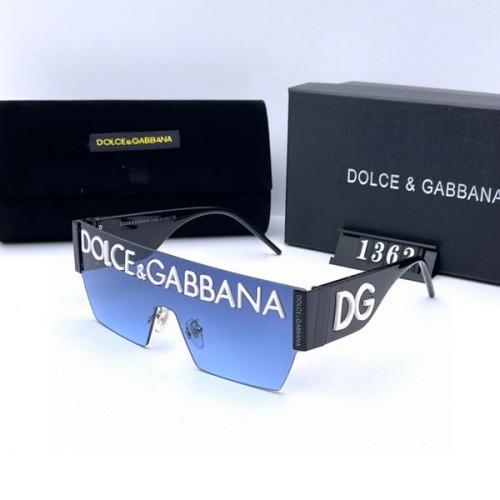 D&G Sunglasses AAA-015