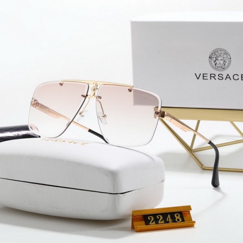 Versace Sunglasses AAA-529